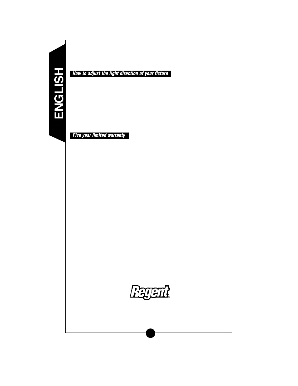 Halo Lighting System CHSL600 User Manual | Page 4 / 12