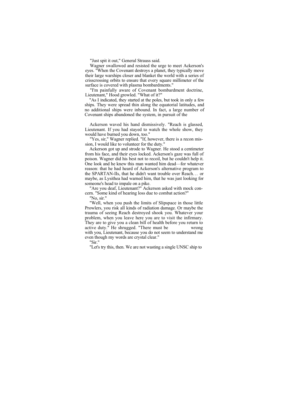 Halo Lighting System First Strike Games User Manual | Page 109 / 344