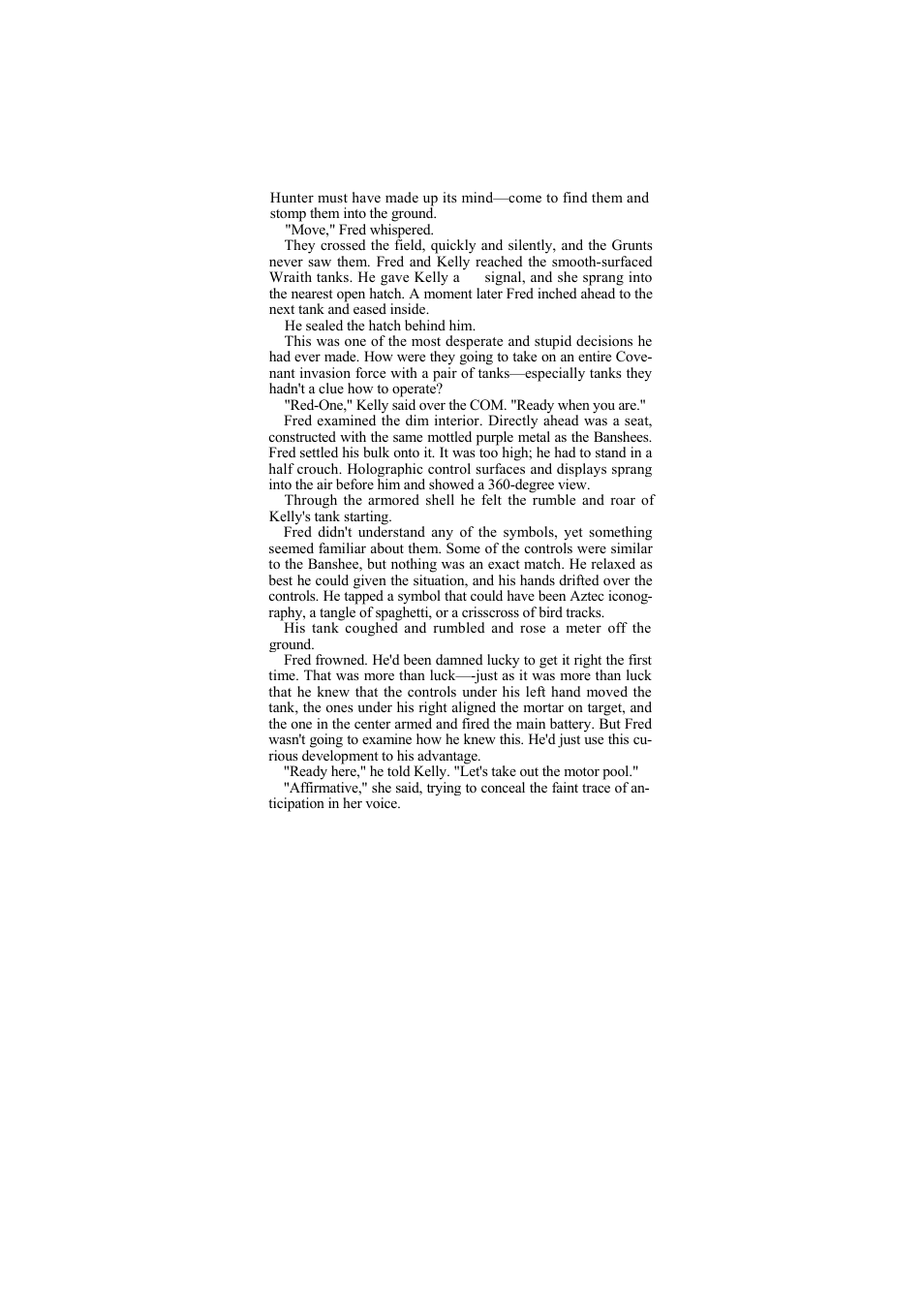 Halo Lighting System First Strike Games User Manual | Page 117 / 344
