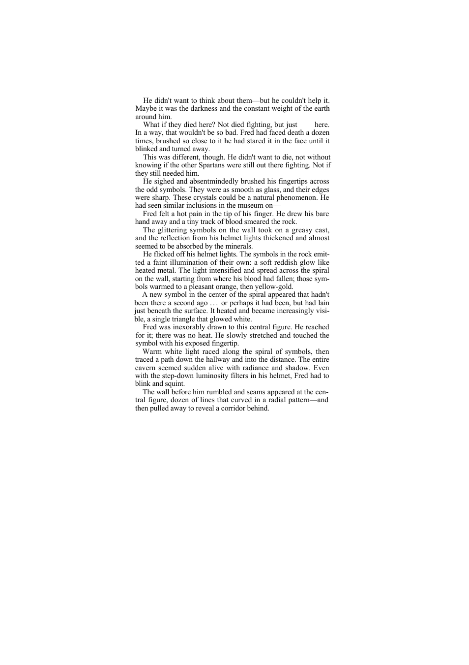 Halo Lighting System First Strike Games User Manual | Page 145 / 344