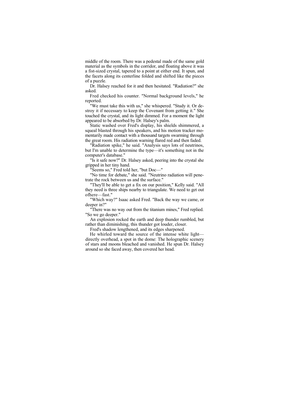 Halo Lighting System First Strike Games User Manual | Page 150 / 344