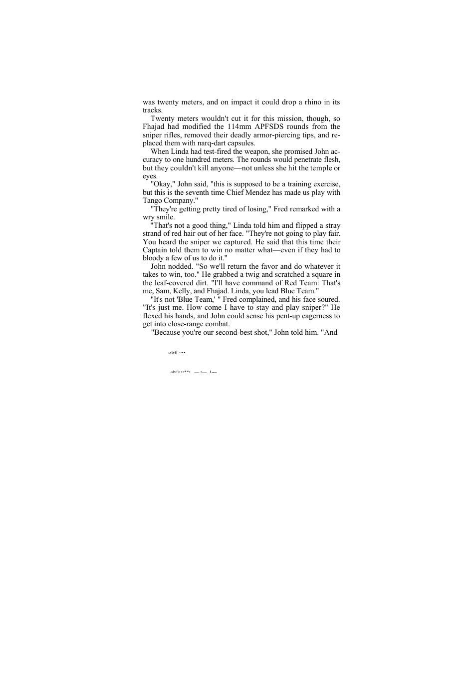 Halo Lighting System First Strike Games User Manual | Page 162 / 344