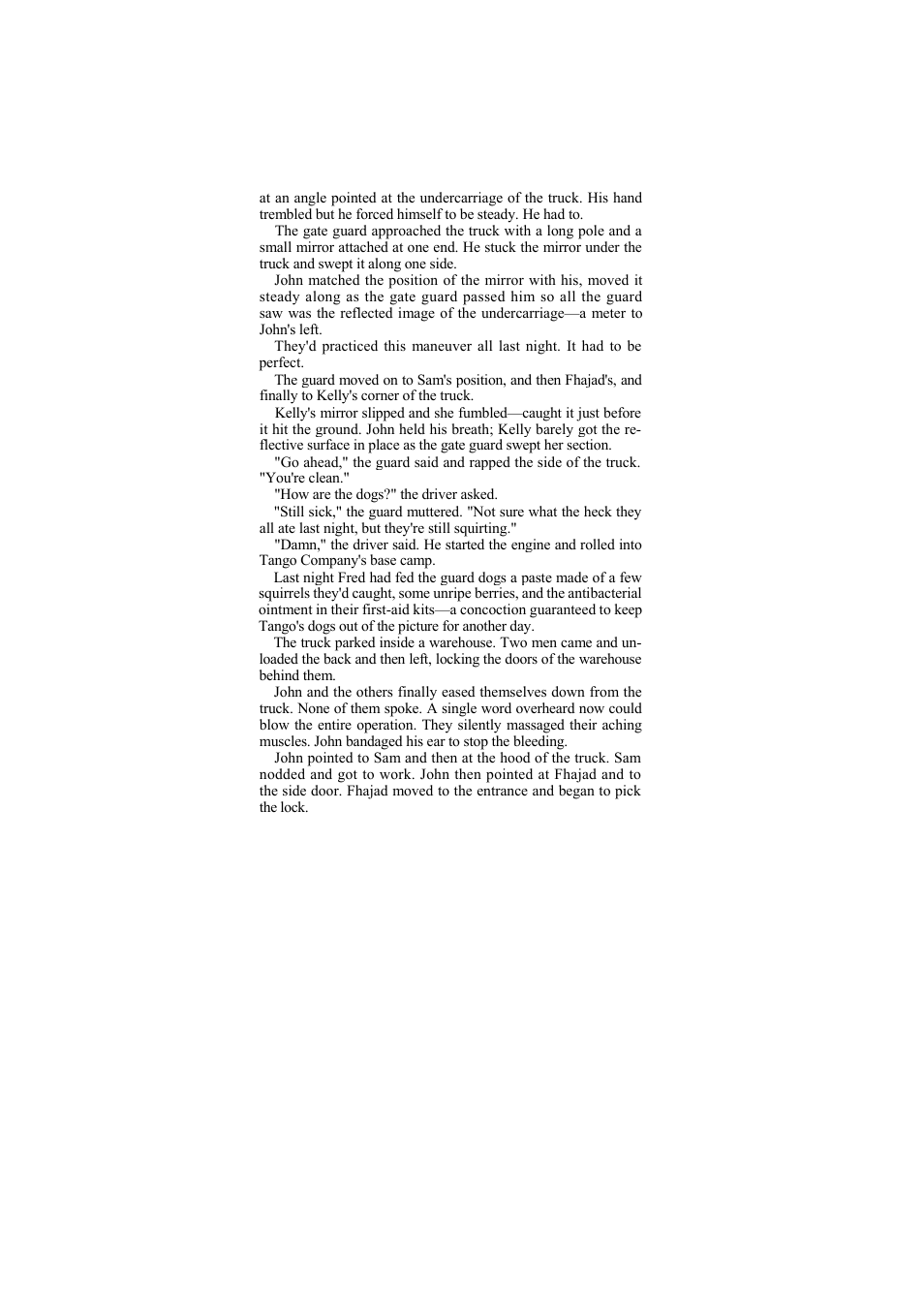Halo Lighting System First Strike Games User Manual | Page 165 / 344
