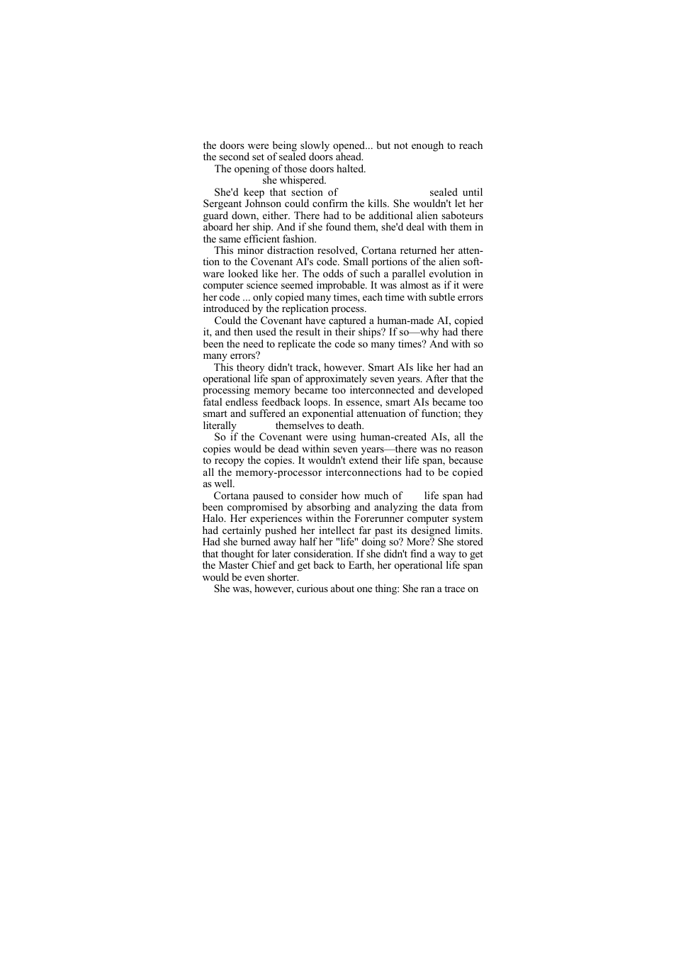 Halo Lighting System First Strike Games User Manual | Page 199 / 344