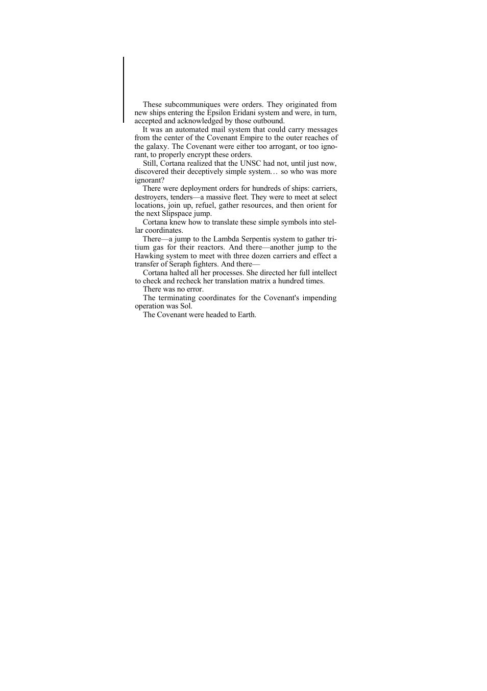 Halo Lighting System First Strike Games User Manual | Page 202 / 344
