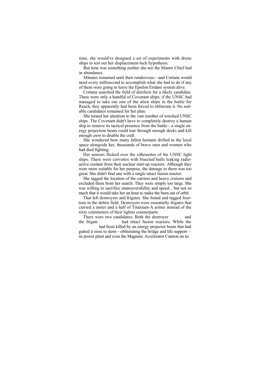 Halo Lighting System First Strike Games User Manual | Page 211 / 344