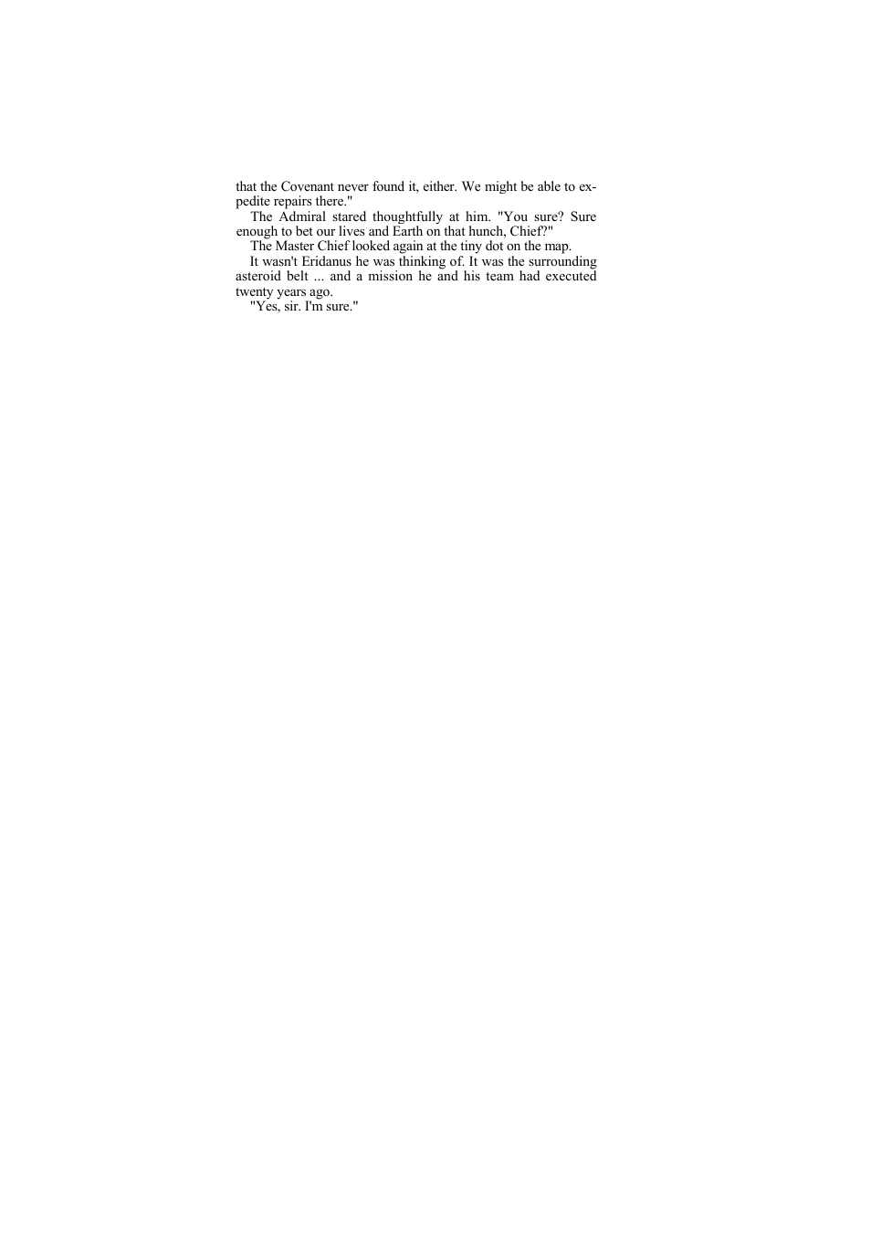 Halo Lighting System First Strike Games User Manual | Page 245 / 344