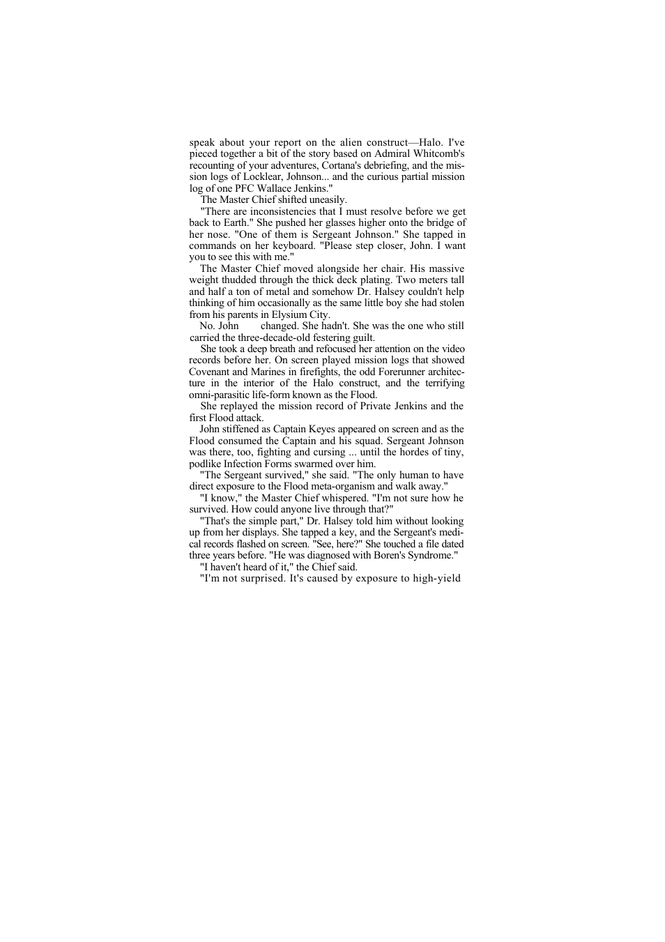 Halo Lighting System First Strike Games User Manual | Page 247 / 344