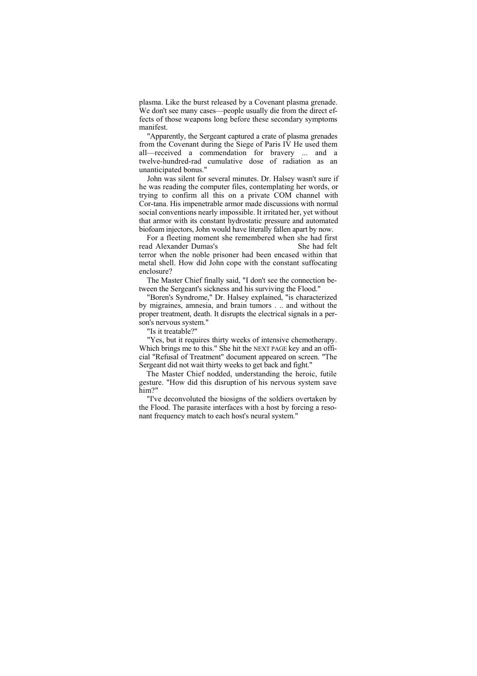 Halo Lighting System First Strike Games User Manual | Page 248 / 344