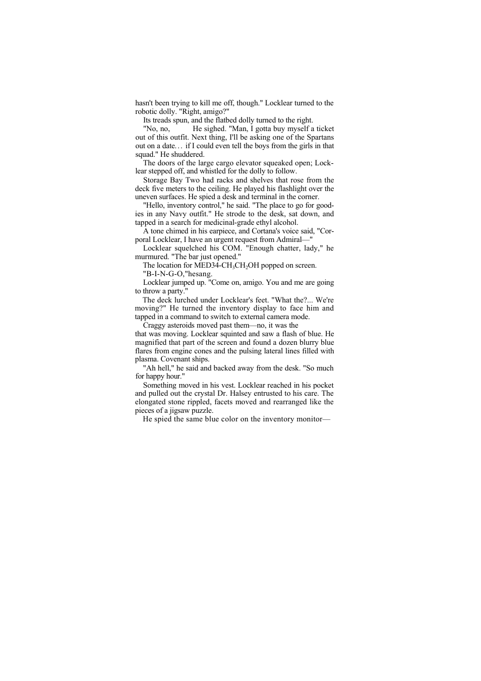 Halo Lighting System First Strike Games User Manual | Page 287 / 344