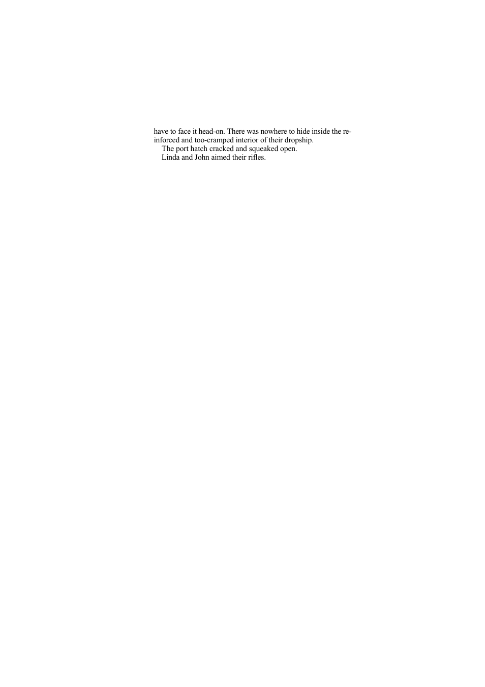 Halo Lighting System First Strike Games User Manual | Page 306 / 344