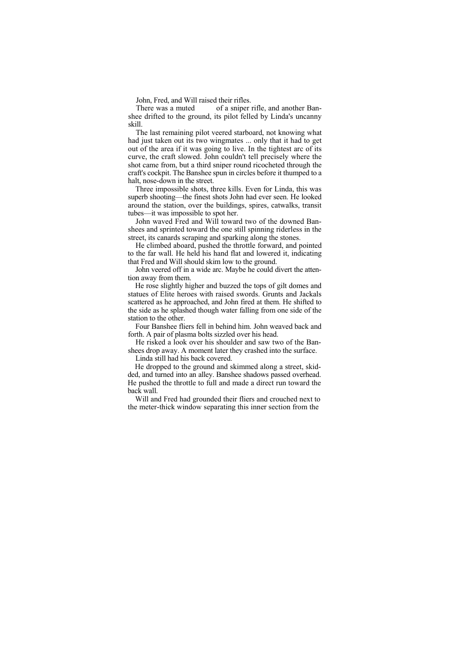 Halo Lighting System First Strike Games User Manual | Page 323 / 344