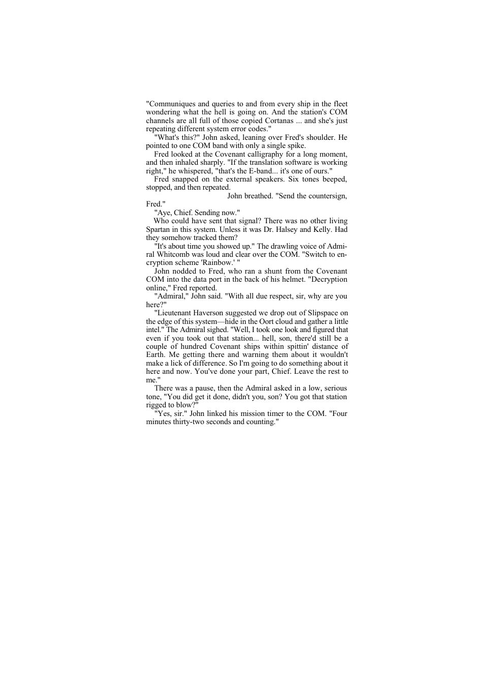 Halo Lighting System First Strike Games User Manual | Page 330 / 344
