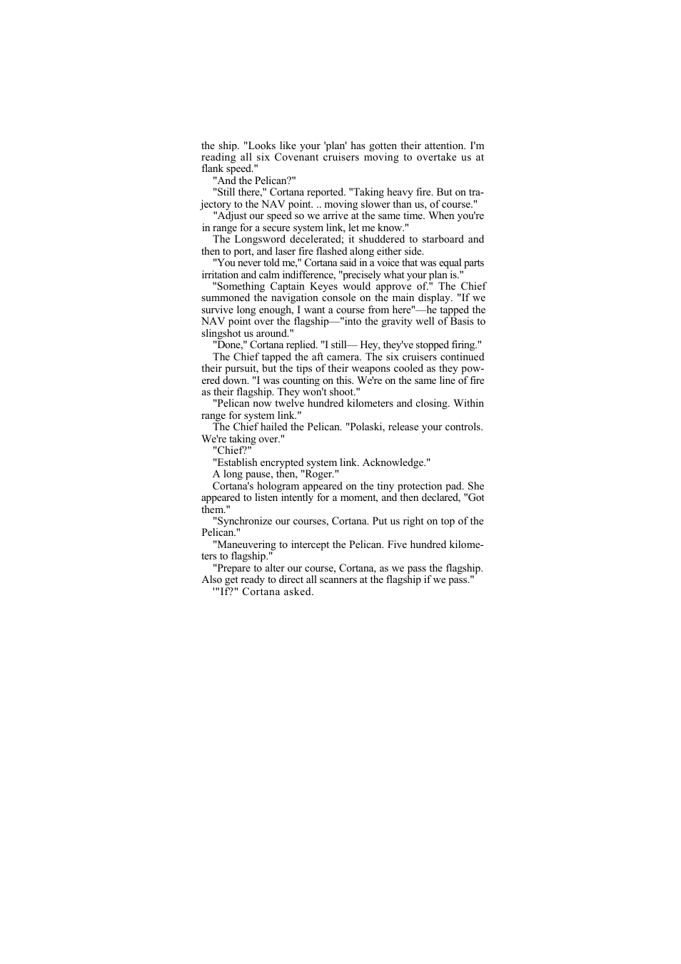 Halo Lighting System First Strike Games User Manual | Page 48 / 344