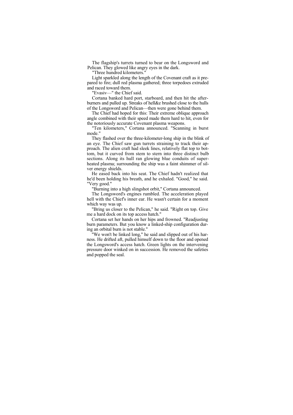 Halo Lighting System First Strike Games User Manual | Page 49 / 344