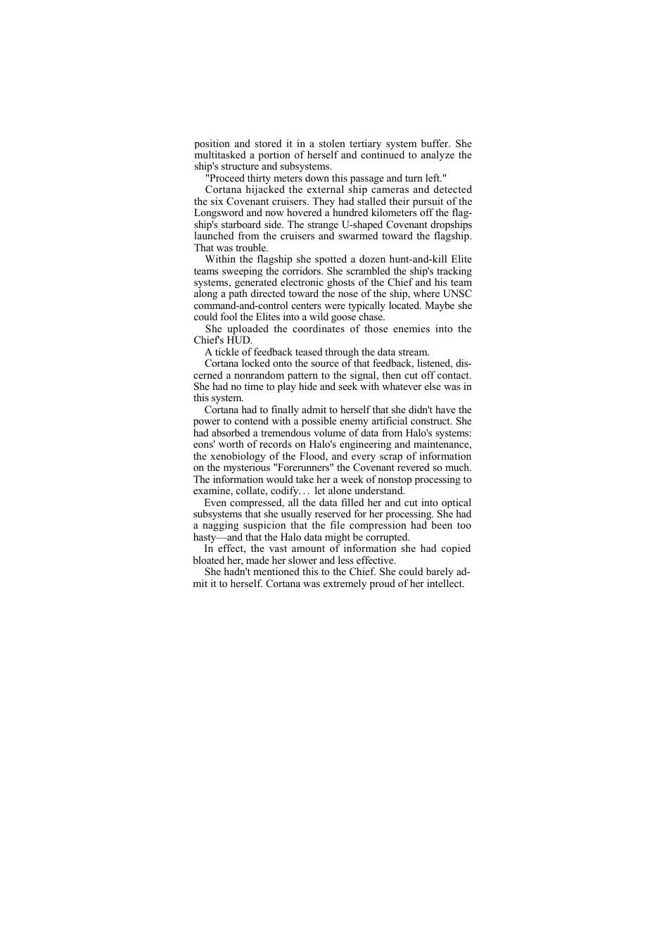 Halo Lighting System First Strike Games User Manual | Page 69 / 344