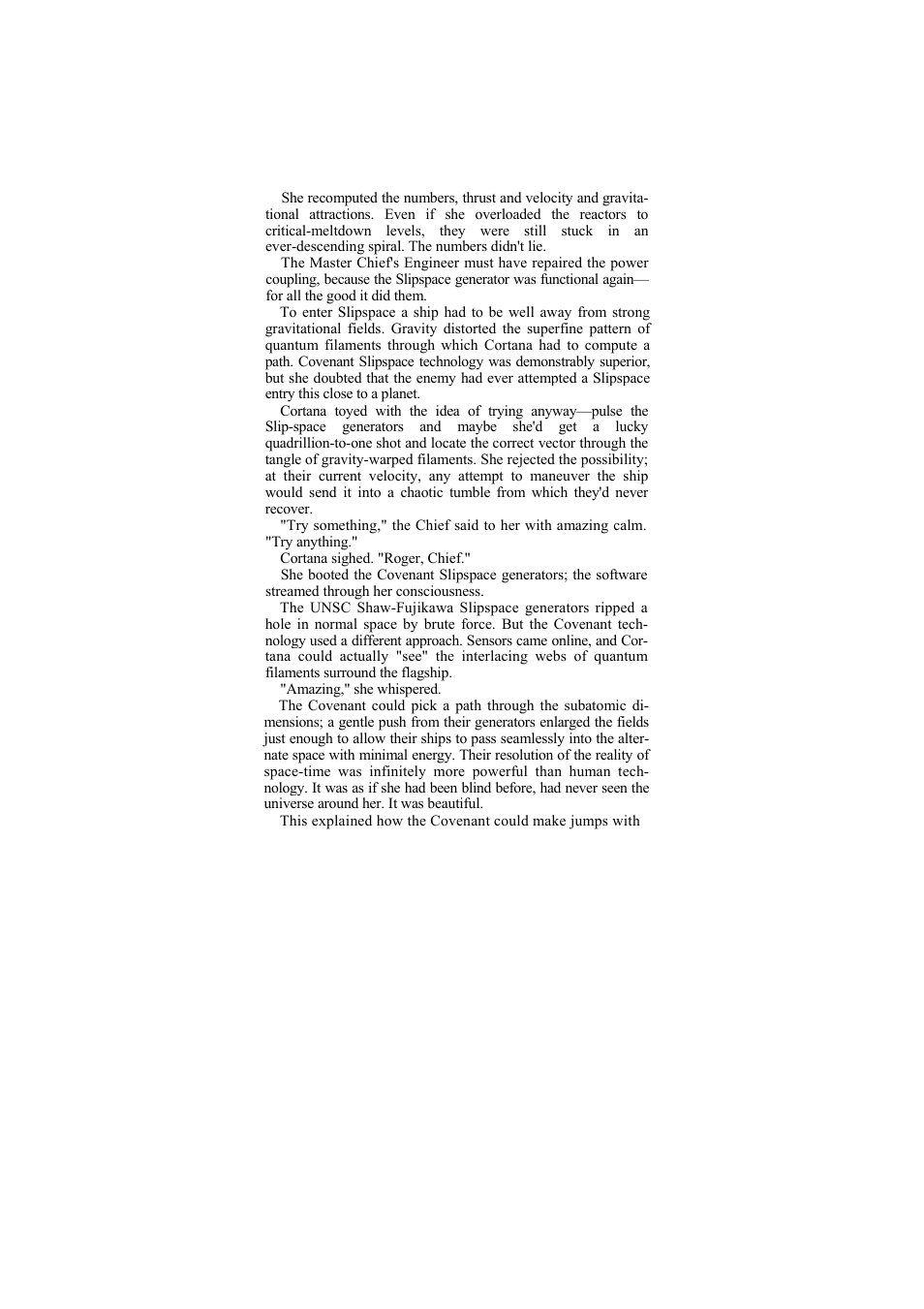 Halo Lighting System First Strike Games User Manual | Page 89 / 344