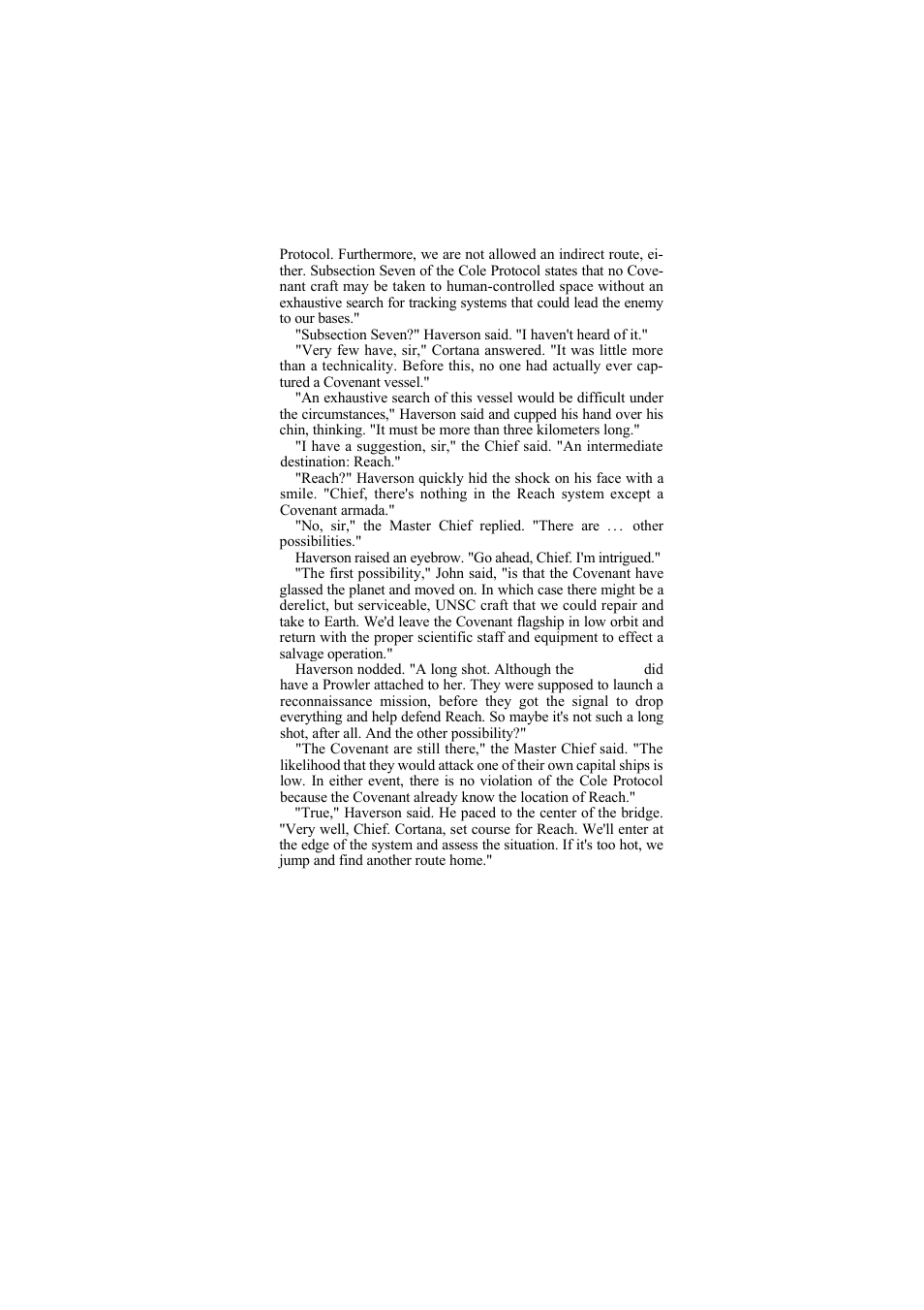 Halo Lighting System First Strike Games User Manual | Page 98 / 344