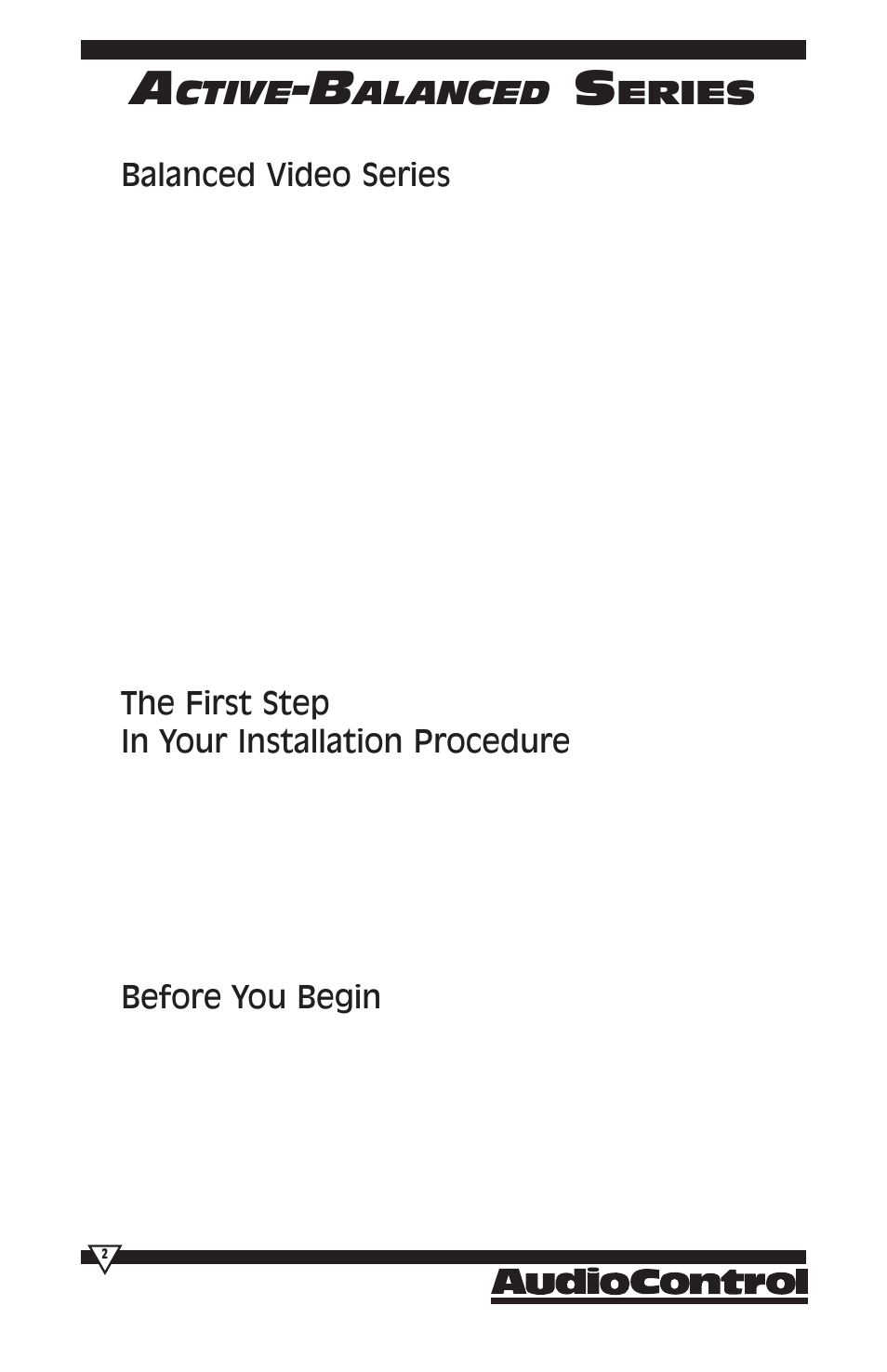 HomeTech BVR-20 User Manual | Page 2 / 20