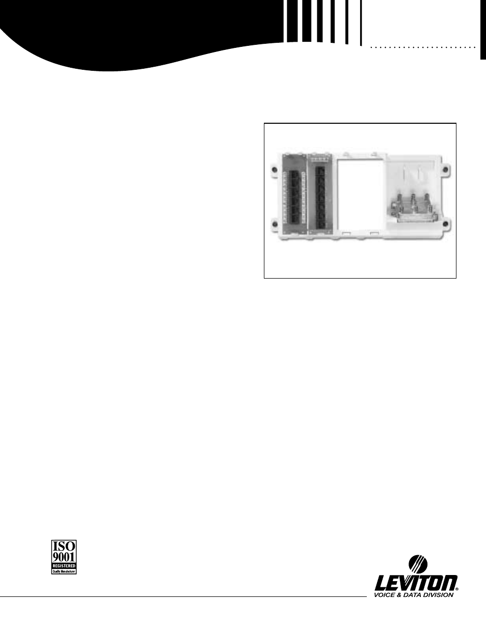 HomeTech 47606-BNP User Manual | 2 pages
