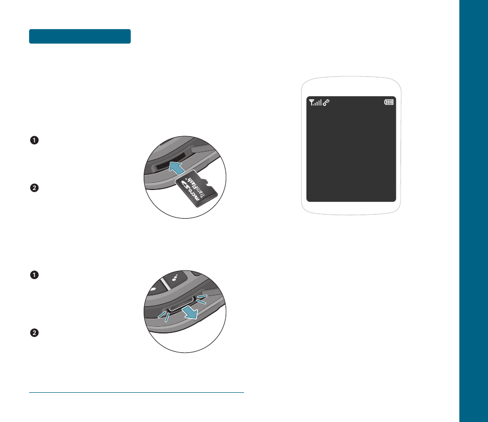 Chapter 2 basic opera tion, Basic operation | Helio Ocean User Manual | Page 10 / 75