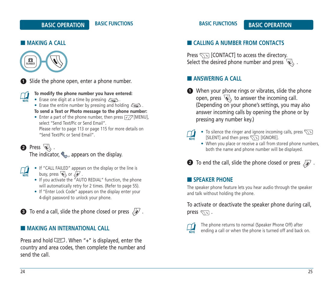 Helio PN-810 User Manual | Page 13 / 74