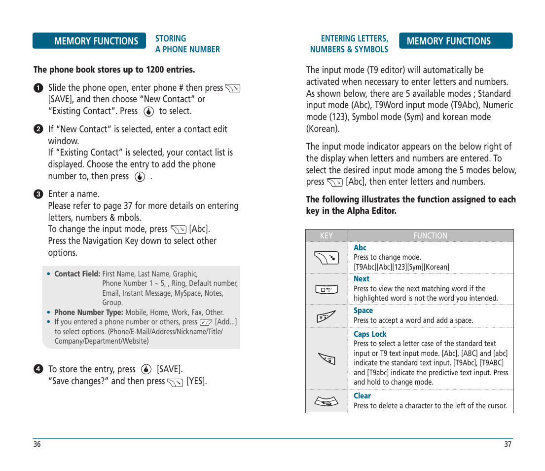 Helio PN-810 User Manual | Page 19 / 74