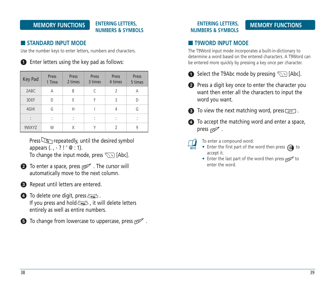 Helio PN-810 User Manual | Page 20 / 74