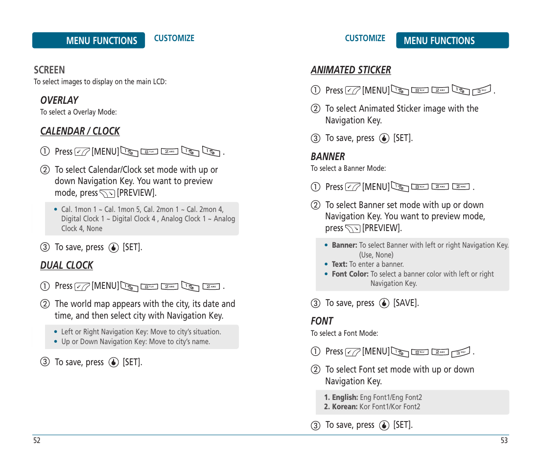 Helio PN-810 User Manual | Page 27 / 74