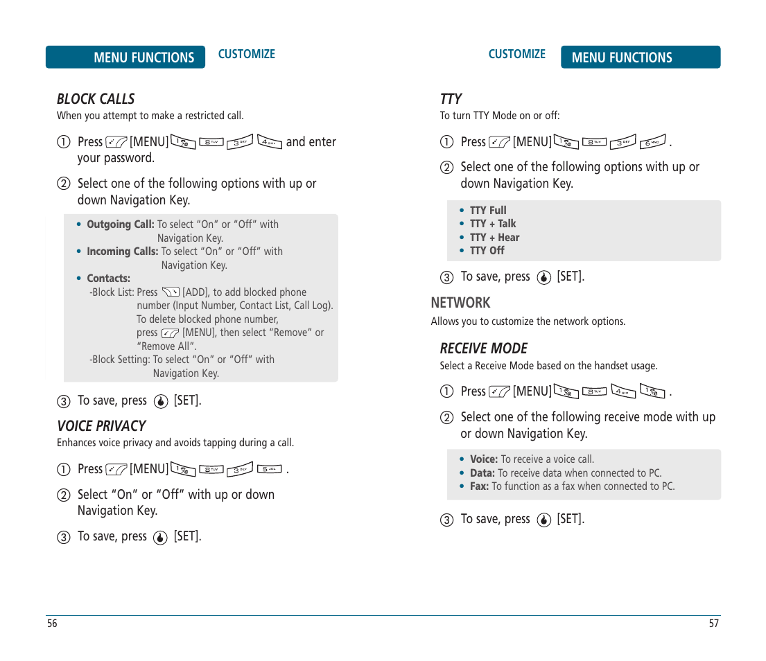 Helio PN-810 User Manual | Page 29 / 74