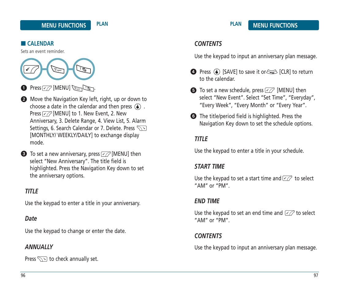 Helio PN-810 User Manual | Page 49 / 74