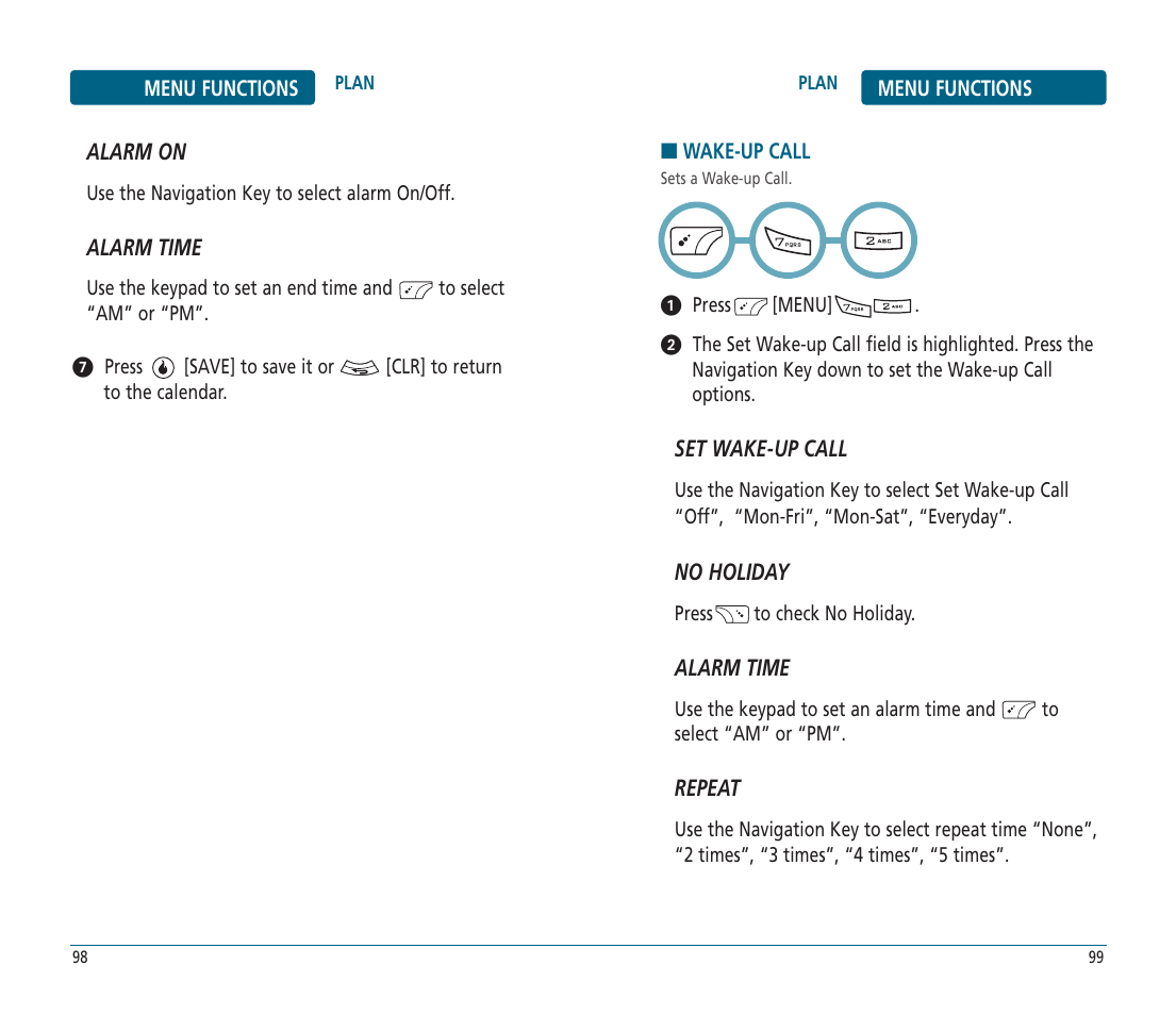 Helio PN-810 User Manual | Page 50 / 74