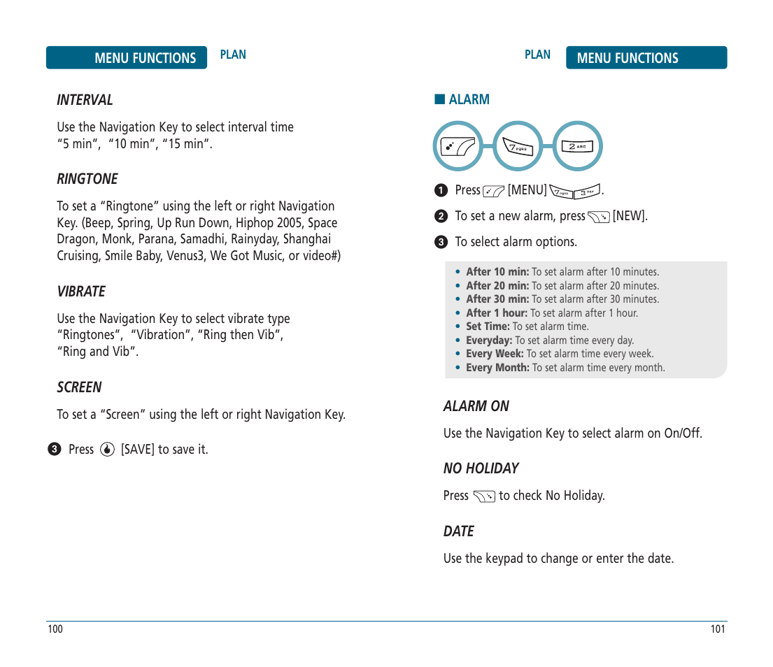 Helio PN-810 User Manual | Page 51 / 74