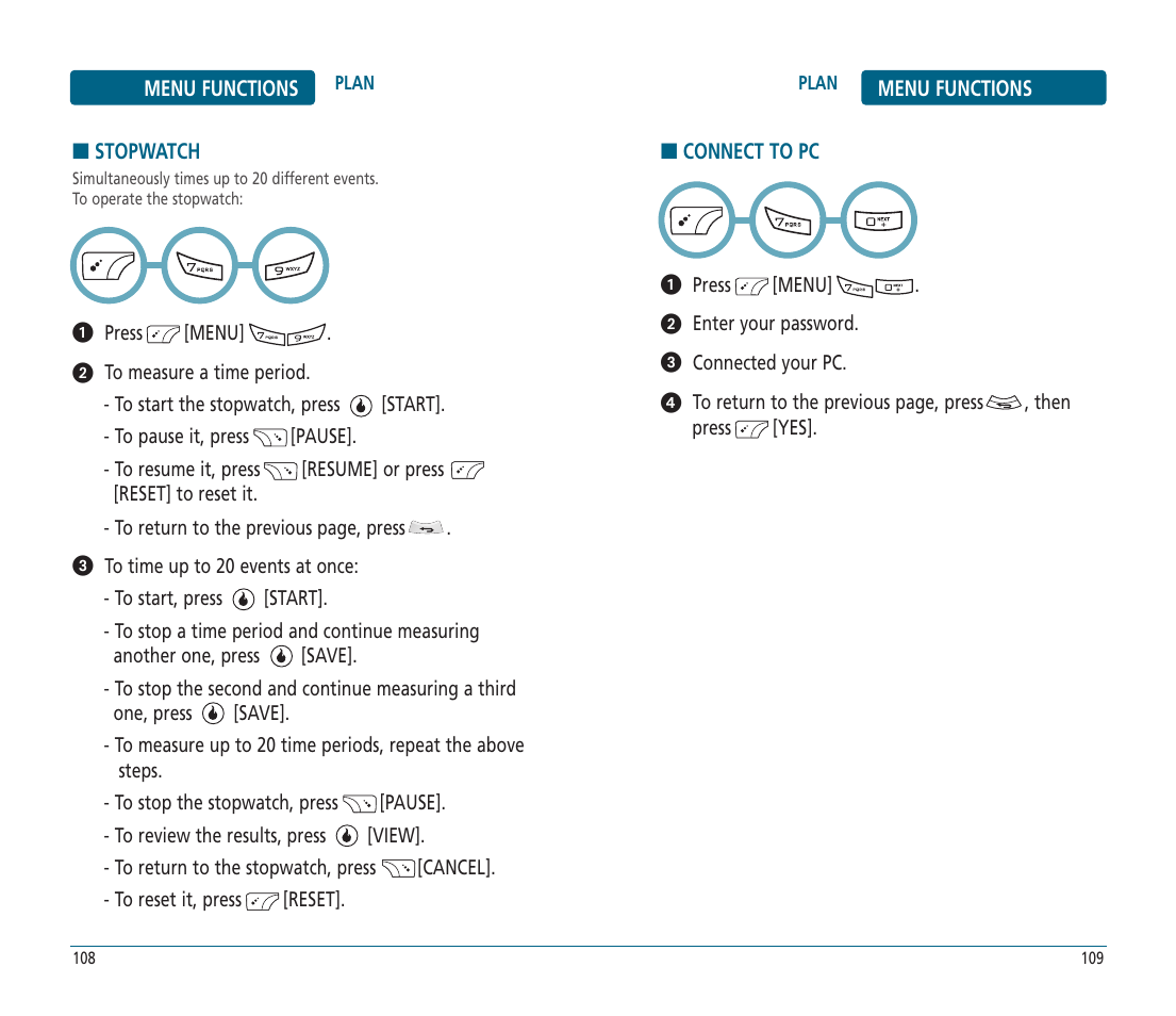 Helio PN-810 User Manual | Page 55 / 74