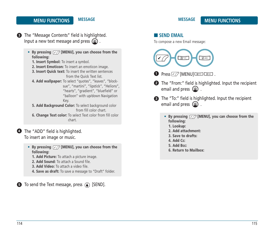 Helio PN-810 User Manual | Page 58 / 74