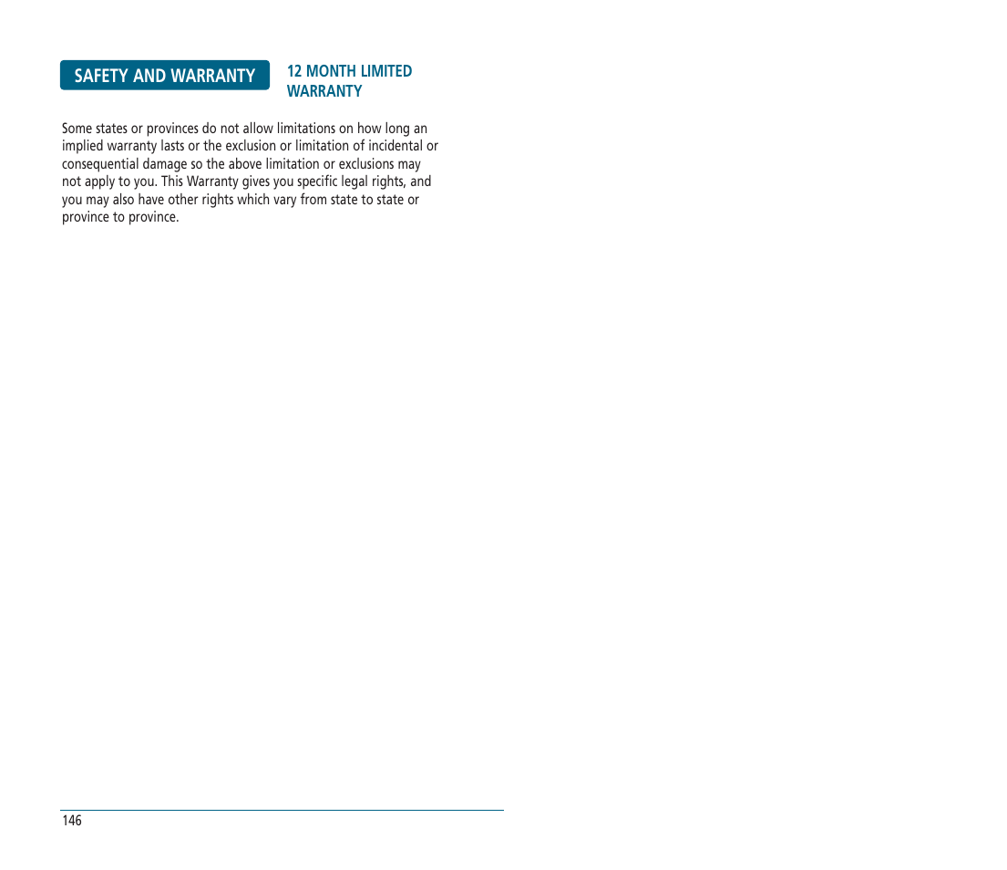 Helio PN-810 User Manual | Page 74 / 74