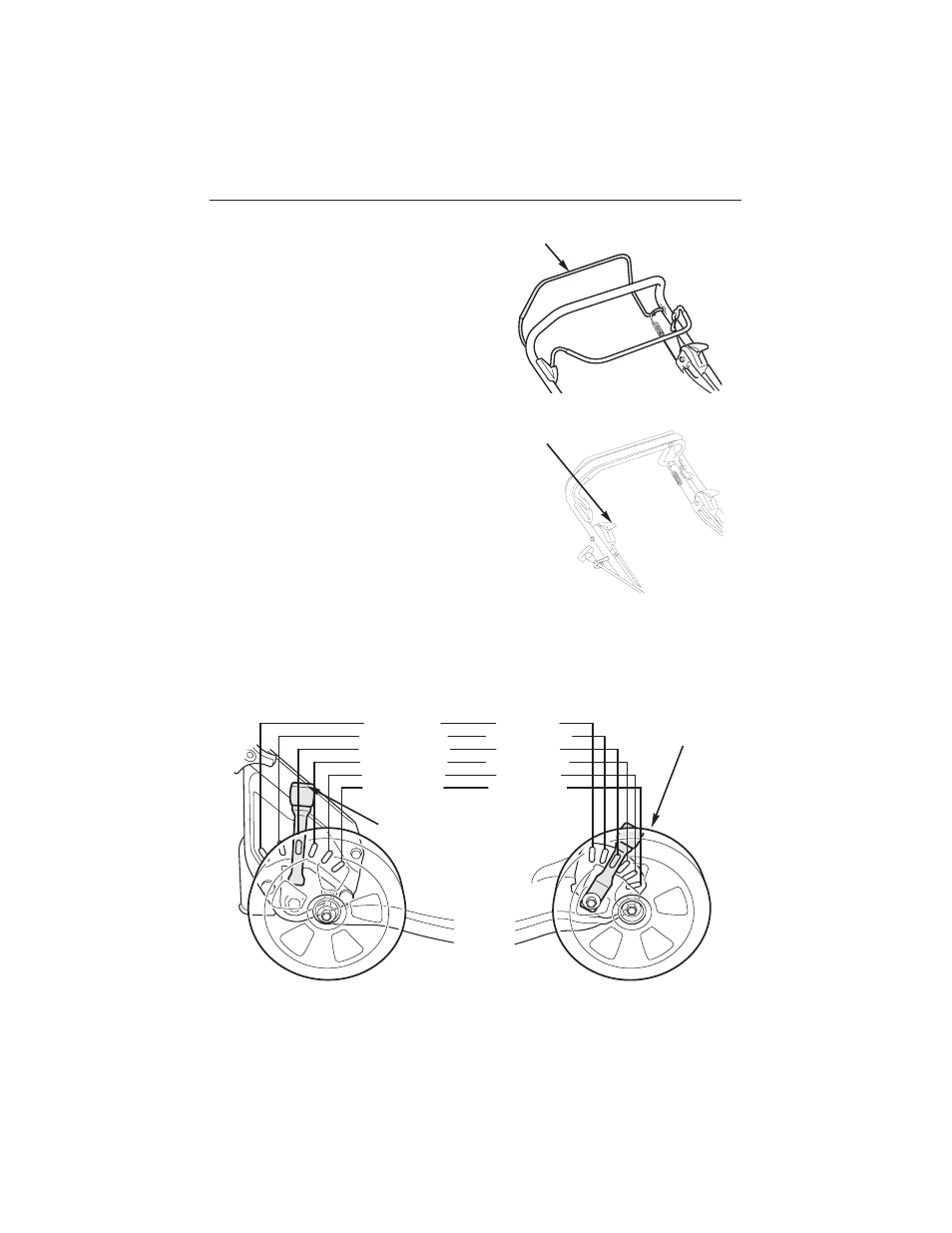 Controls 10 | HONDA HRT216PDA User Manual | Page 12 / 68