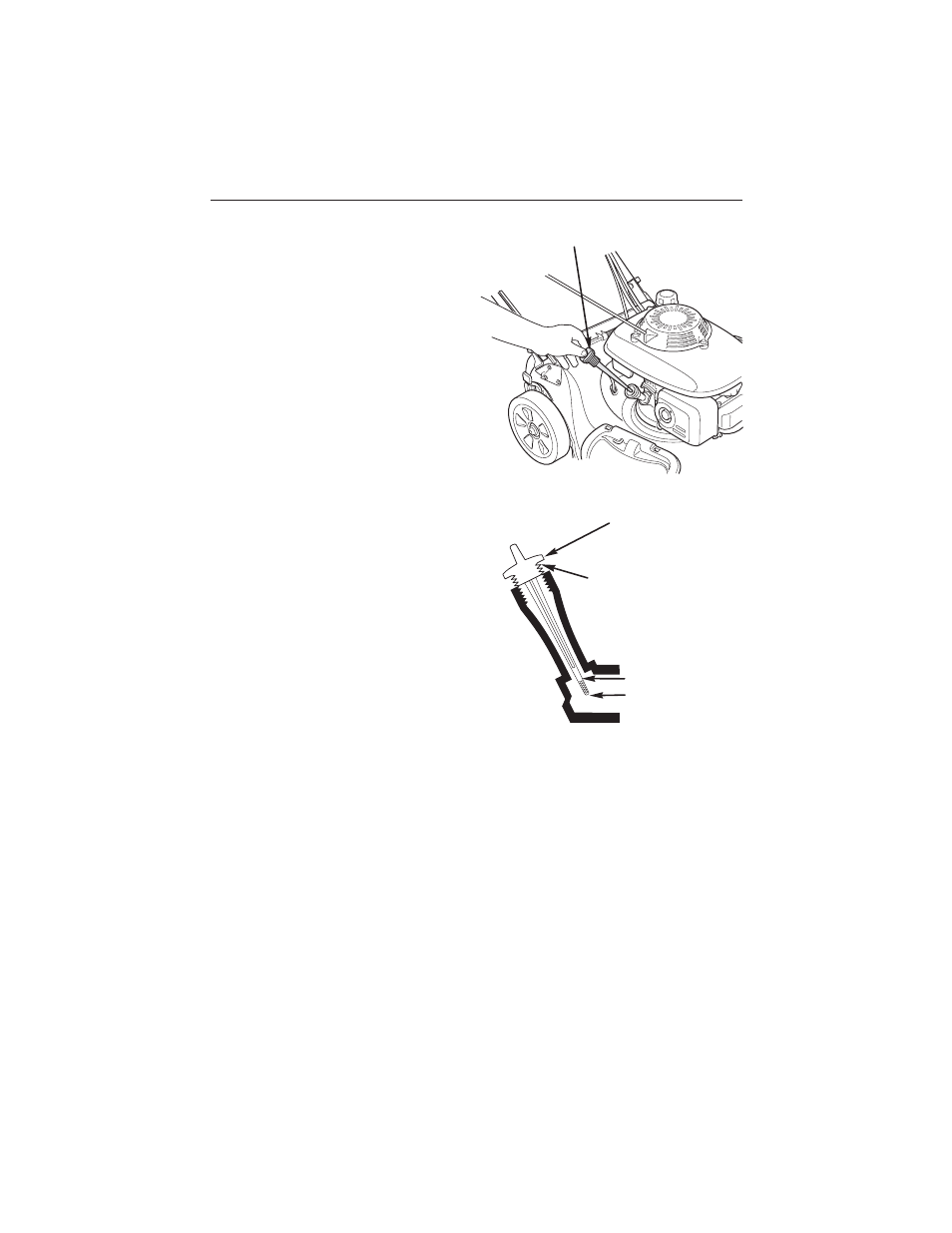 Before operation 13 | HONDA HRT216PDA User Manual | Page 15 / 68