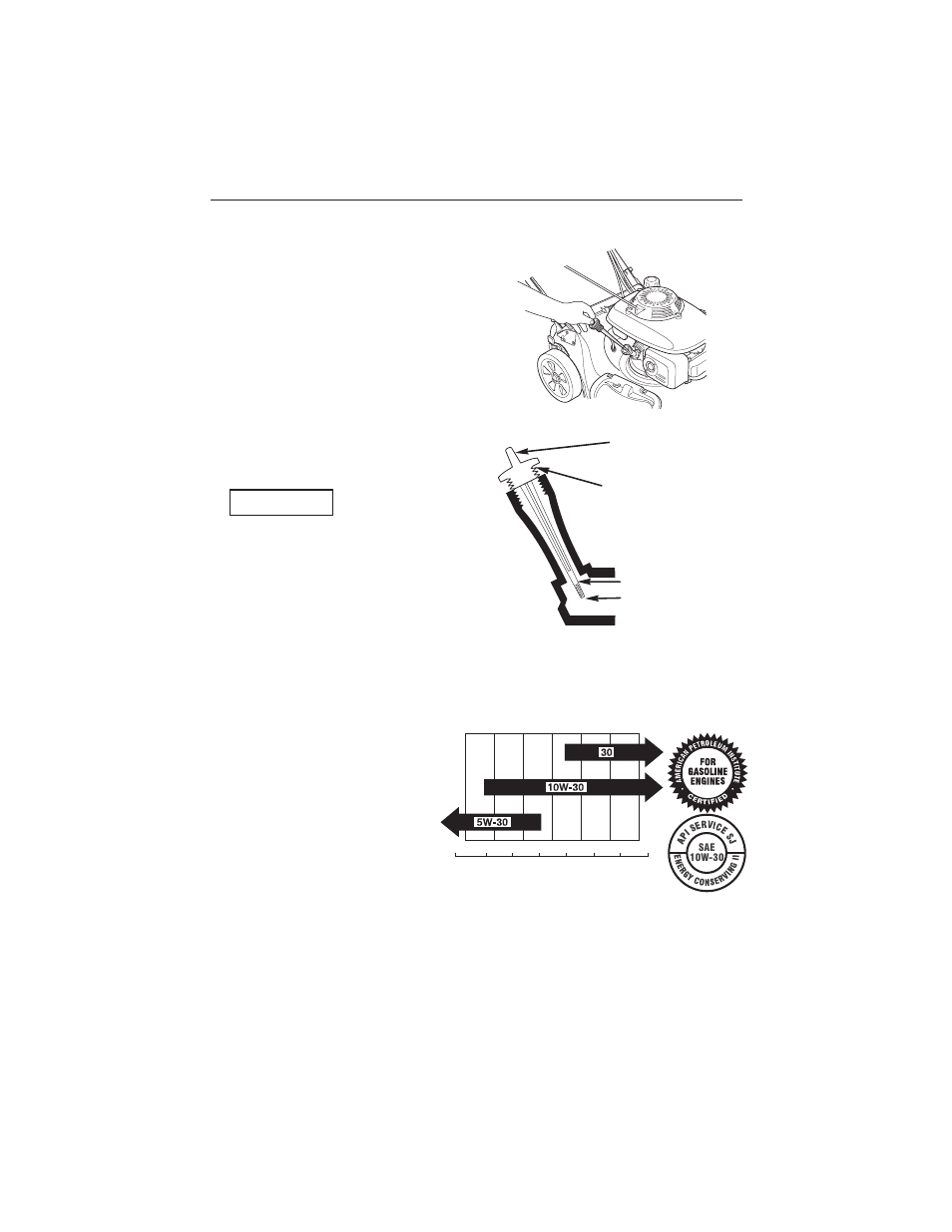 Maintenance 35 | HONDA HRT216PDA User Manual | Page 37 / 68