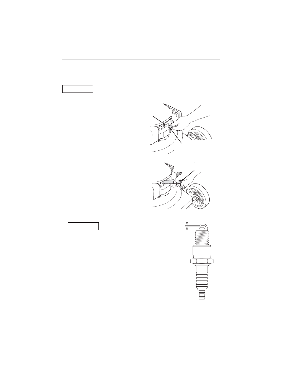 Maintenance 37 | HONDA HRT216PDA User Manual | Page 39 / 68