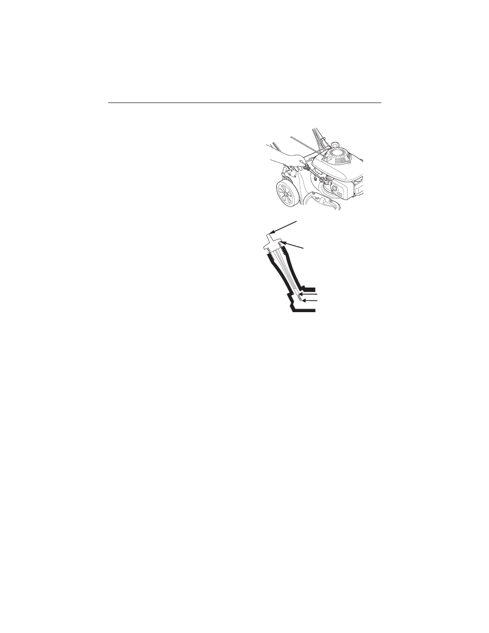 Assembly & set-up 50 | HONDA HRT216PDA User Manual | Page 52 / 68