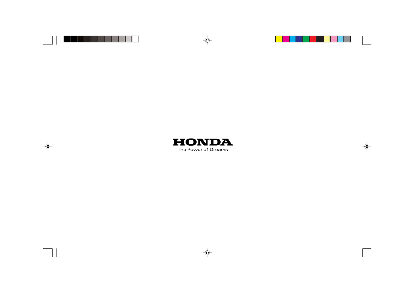 HONDA RIDGELINE Bed Extender User Manual | Page 8 / 8