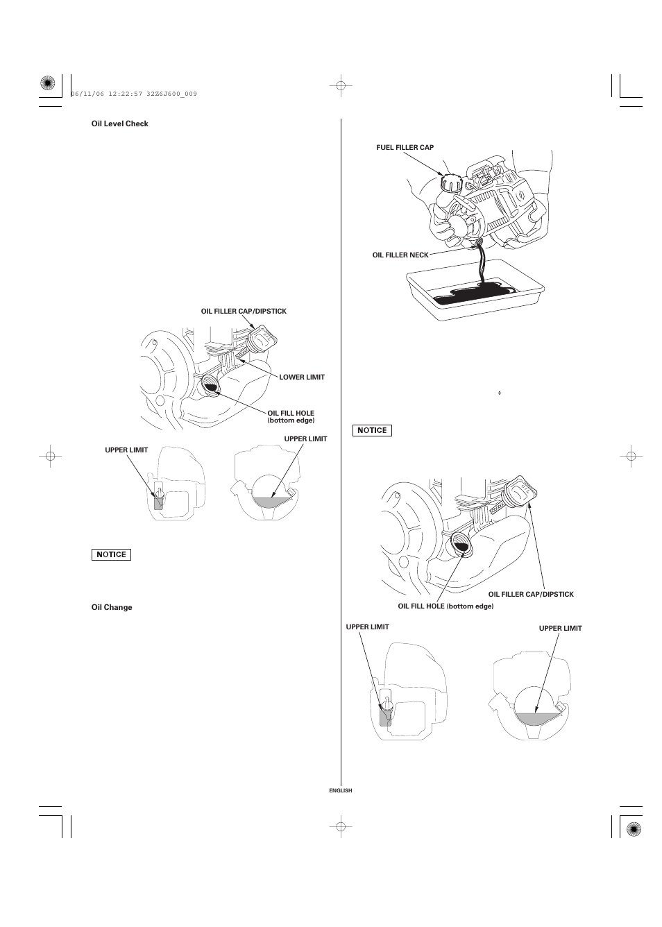 HONDA GX35 User Manual | Page 9 / 20