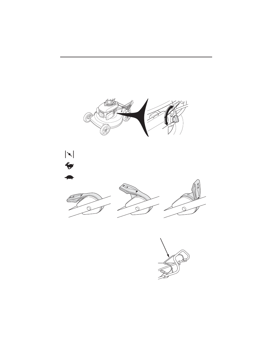 Controls 9 | HONDA HRR216PDA User Manual | Page 11 / 67