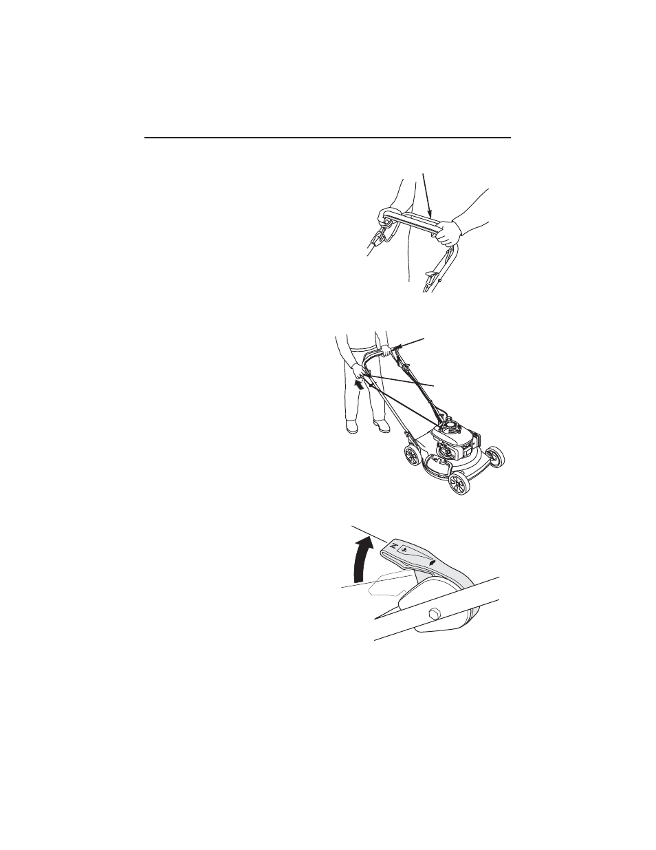 Operation 18 | HONDA HRR216PDA User Manual | Page 20 / 67