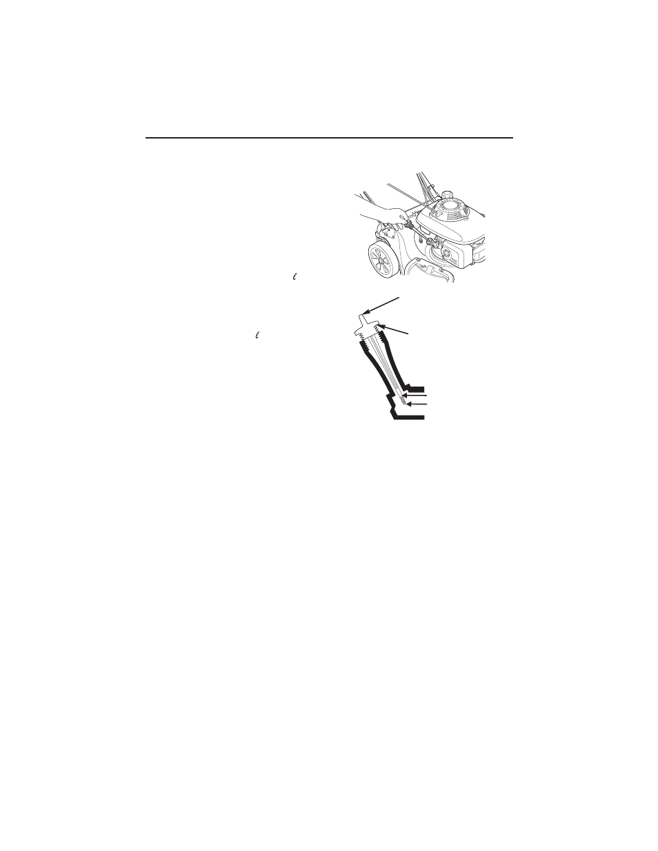 Assembly & set-up 49 | HONDA HRR216PDA User Manual | Page 51 / 67