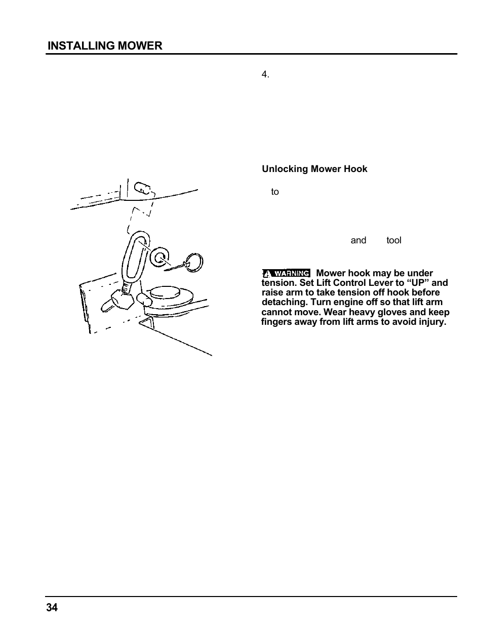 HONDA MM60 User Manual | Page 35 / 59