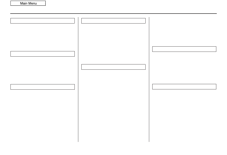 Index | HONDA 2010 Civic Navigation User Manual | Page 150 / 153