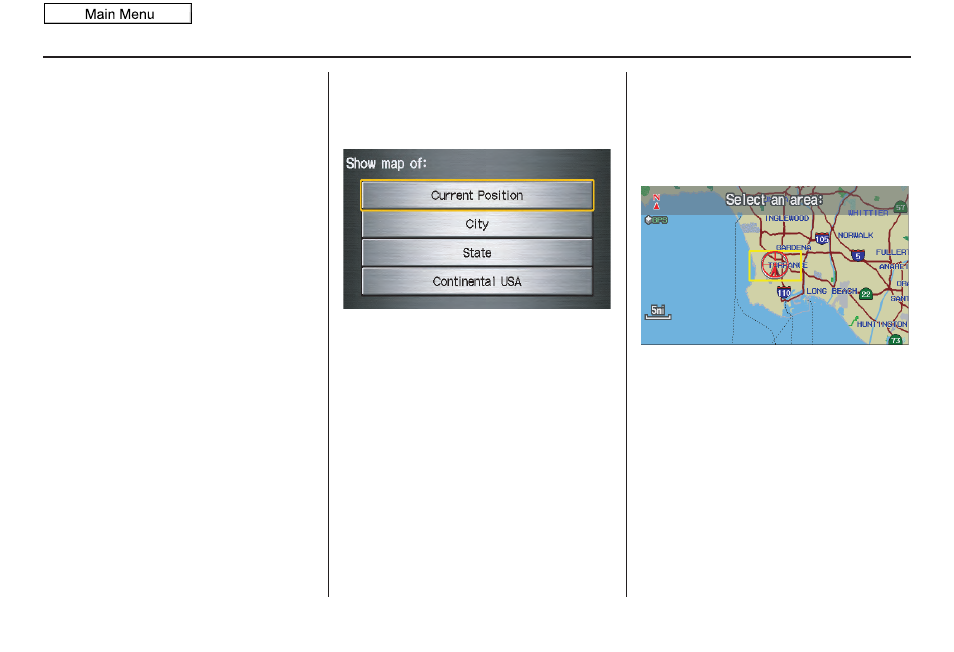 Entering a destination, 2010 civic | HONDA 2010 Civic Navigation User Manual | Page 37 / 153