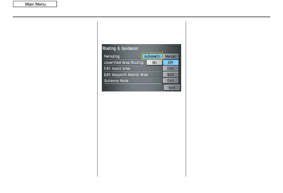System setup, 2010 civic | HONDA 2010 Civic Navigation User Manual | Page 84 / 153